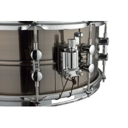 Sonor CAJA KOMPRESSOR BRASS KS 14X5.75 SDB 2