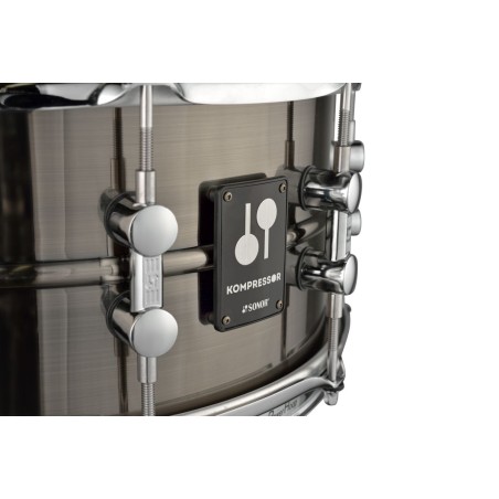 Sonor CAJA KOMPRESSOR BRASS KS 14X5.75 SDB