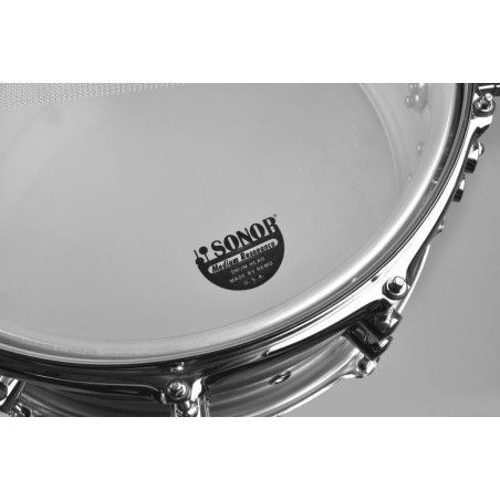 Sonor CAJA KOMPRESSOR BRASS KS 14X5.75 SDB