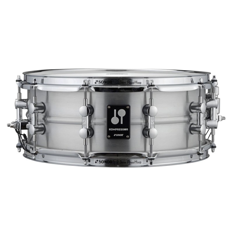 Sonor CAJA KOMPRESSOR ALUMINIUM KS 14X5.75 SDA