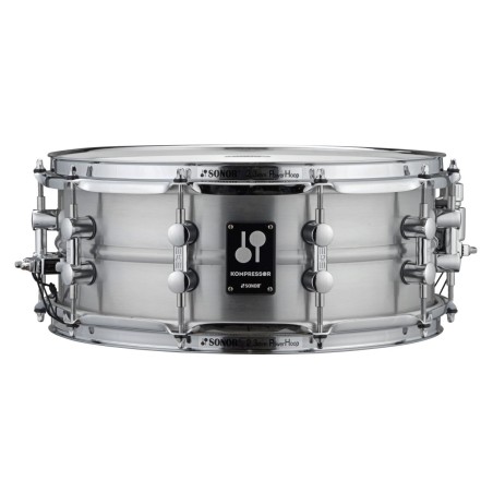 Sonor CAJA KOMPRESSOR ALUMINIUM KS 14X5.75 SDA