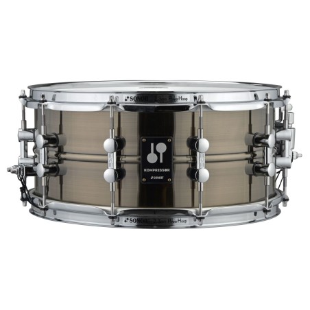 Sonor CAJA KOMPRESSOR BRASS KS 1465 SDB