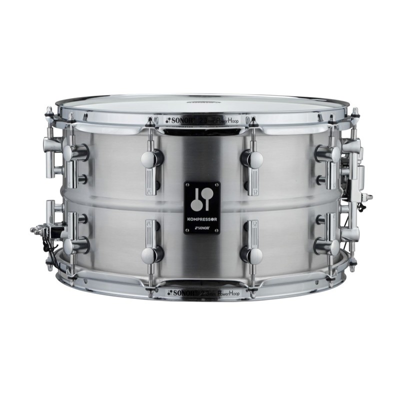 Sonor CAJA KOMPRESSOR ALUMINIUM KS 1408 SDA