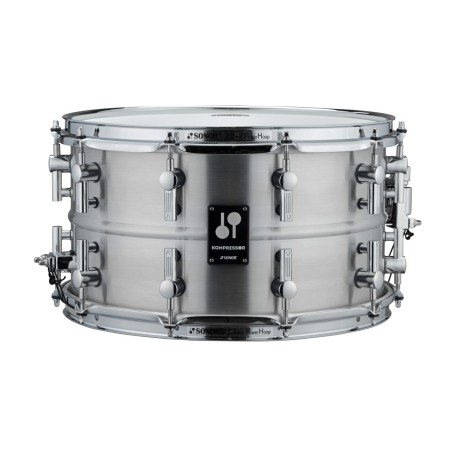 Sonor CAJA KOMPRESSOR ALUMINIUM KS 1408 SDA