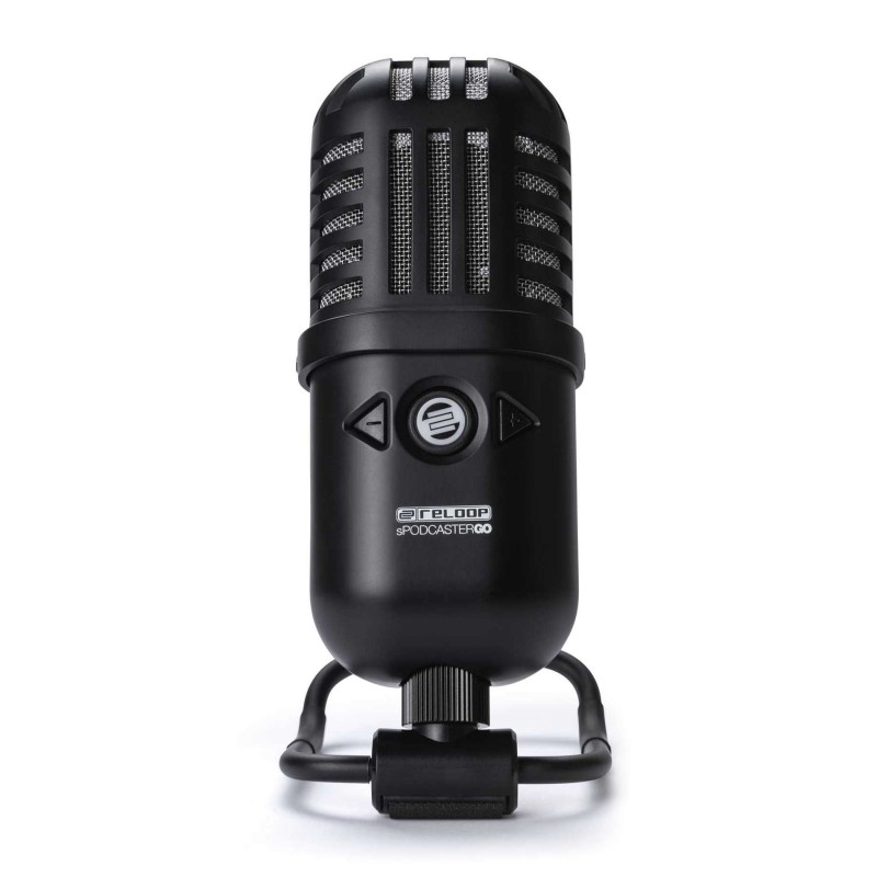 Reloop SPODCASTER GO