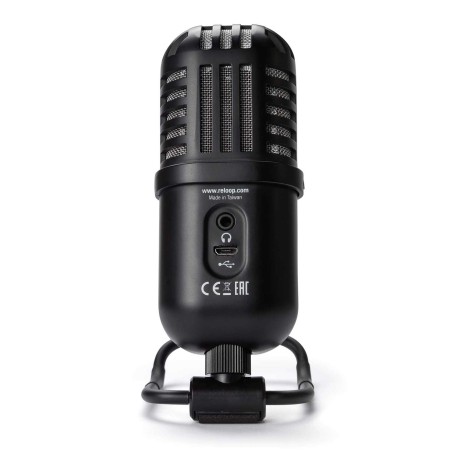 Reloop SPODCASTER GO