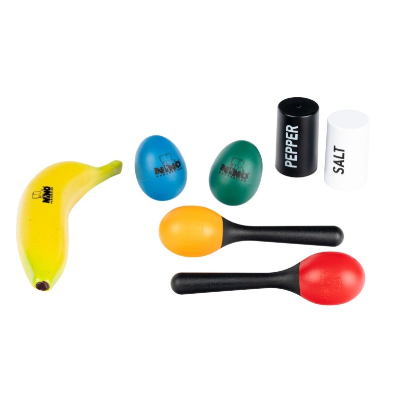 Nino percussion NINOSET13