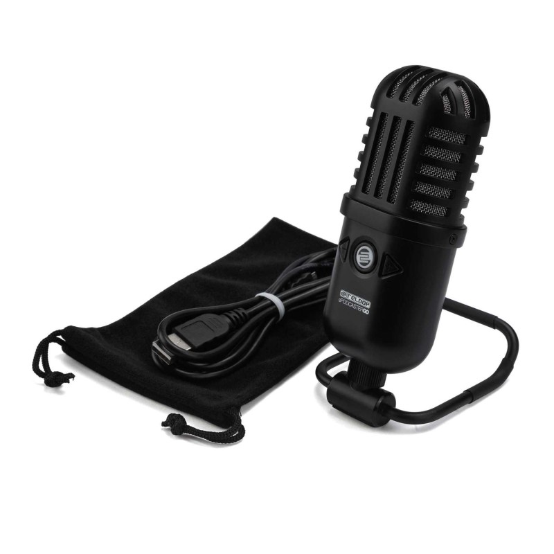 Reloop SPODCASTER GO