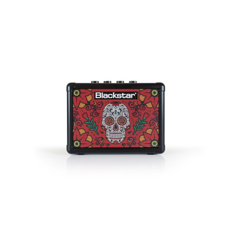 Blackstar FLY 3 SUGAR SKULL 2