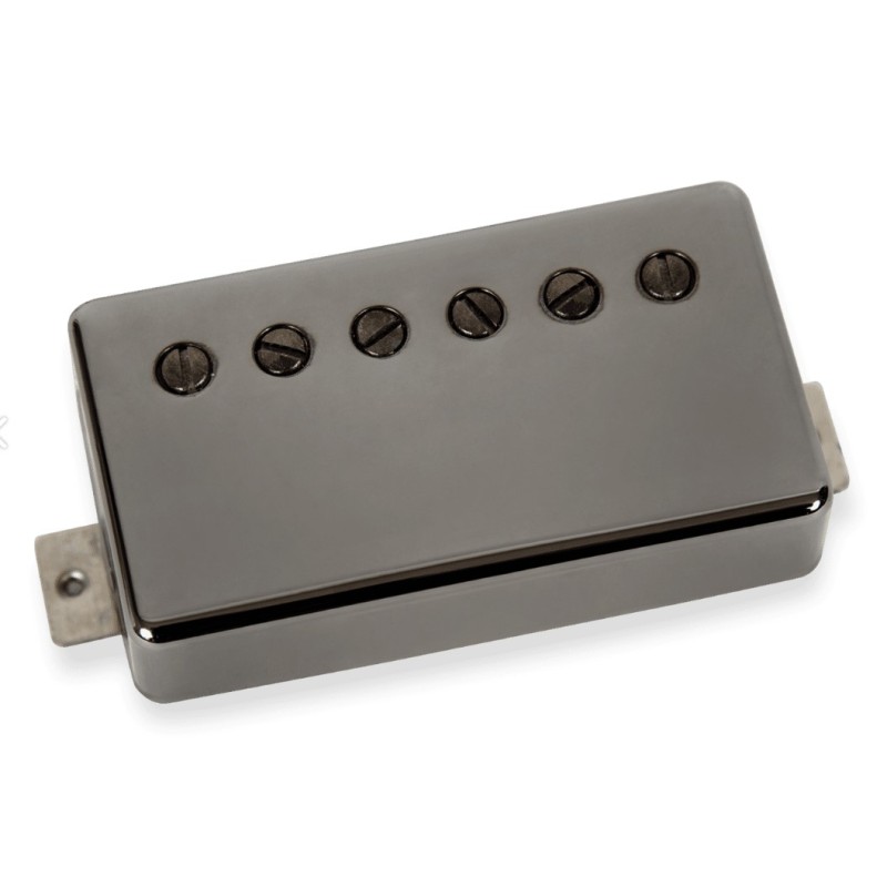 Seymour duncan SLASH 2.0 NECK HUMBUCKER BLACK NICKEL