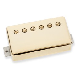 Seymour duncan SLASH 2.0 NECK HUMBUCKER GOLD