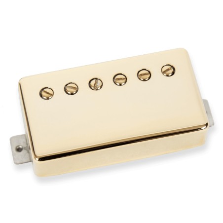 Seymour duncan SLASH 2.0 NECK HUMBUCKER GOLD