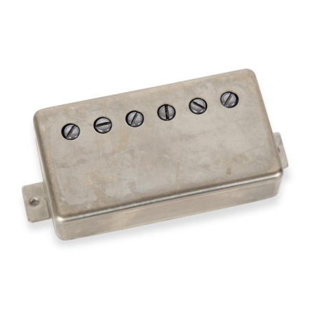 Seymour duncan SLASH 2.0 NECK HUMBUCKER RAW NICKEL