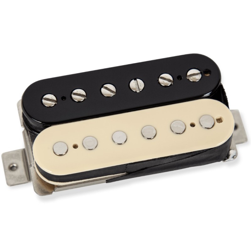 Seymour duncan SLASH 2.0 NECK HUMBUCKER REVERSE ZEBRA