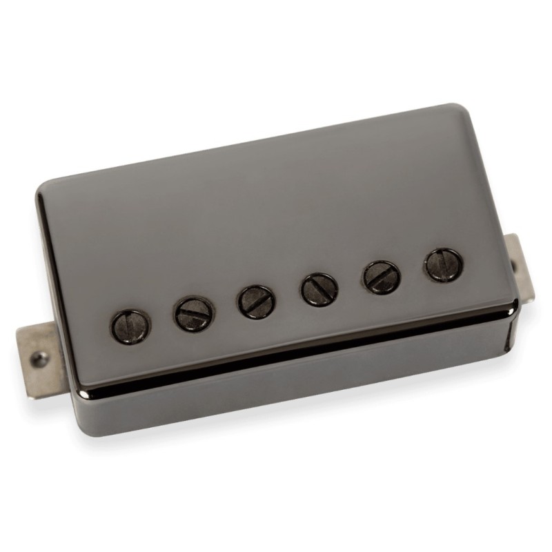 Seymour duncan SLASH 2.0 BRIDGE HUMBUCKER BLACK NICKEL
