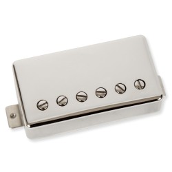 Seymour duncan SLASH 2.0 BRIDGE HUMBUCKER NICKEL