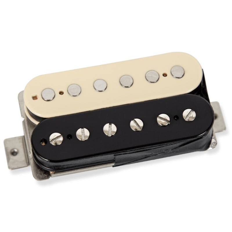 Seymour duncan SLASH 2.0 BRIDGE HUMBUCKER REVERSE ZEBRA