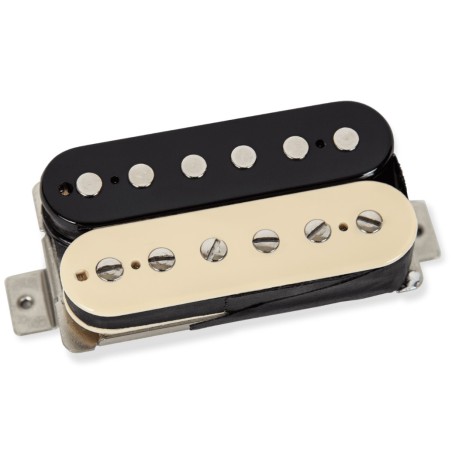 Seymour duncan SLASH 2.0 BRIDGE HUMBUCKER ZEBRA