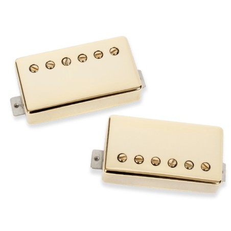 Seymour duncan SET SLASH 2.0 GOLD