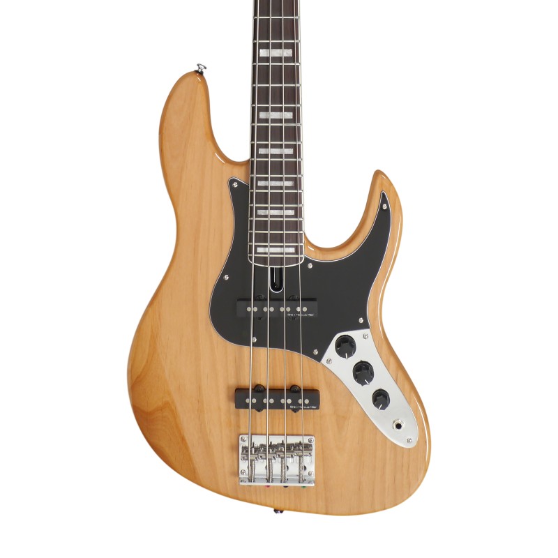 Marcus miller V5 24-4 NATURAL