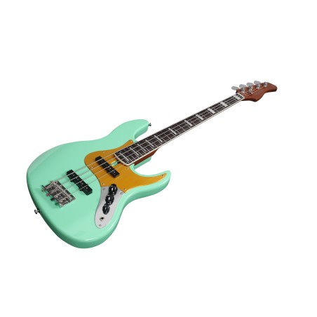Marcus miller V5 24-4 MILD GREEN