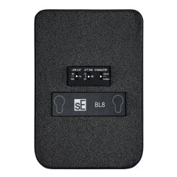 Se electronics BL8 MICRÓFONO DE SUPERFICIE DE CONDENSADOR