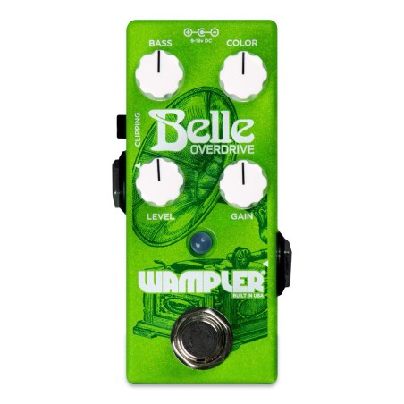 Wampler BELLE