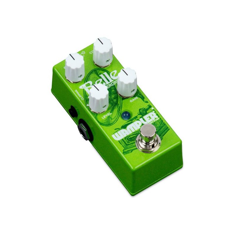 Wampler BELLE