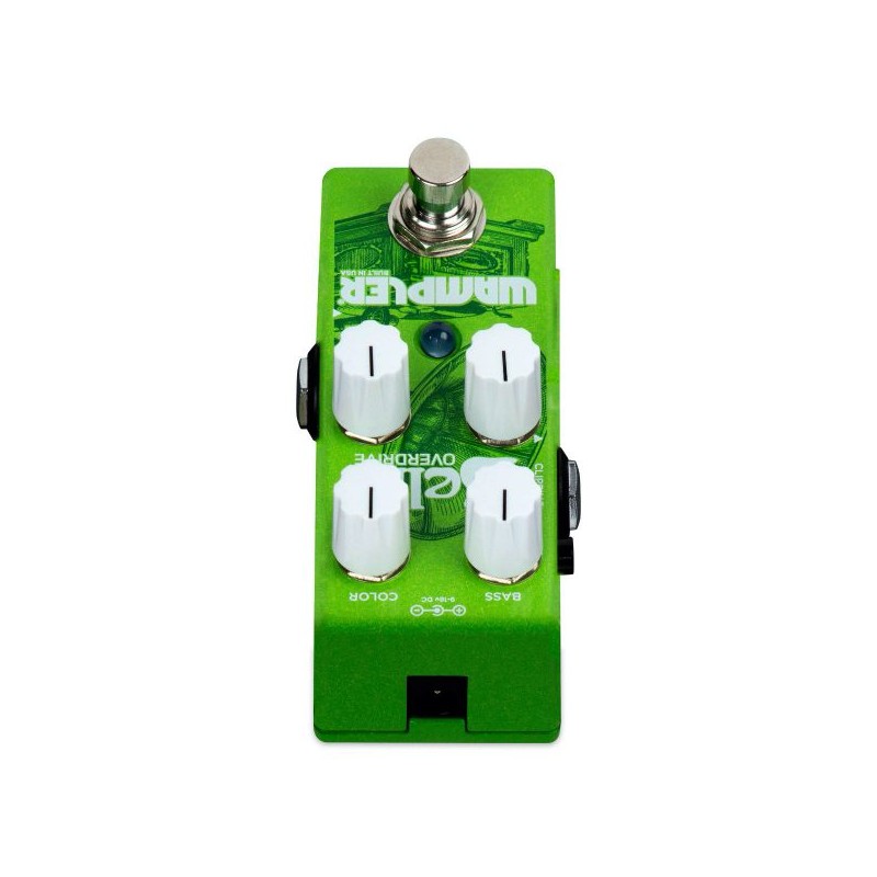 Wampler BELLE