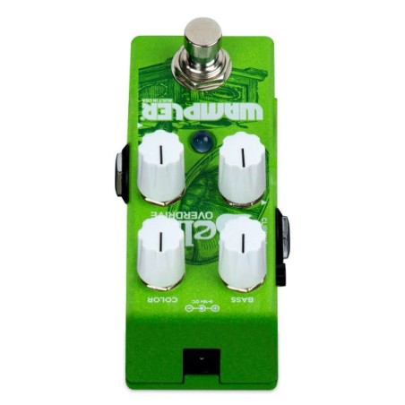 Wampler BELLE