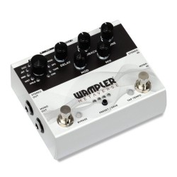 Wampler METAVERSE 2