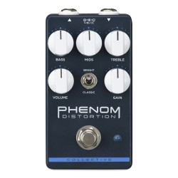 Wampler PHENOM