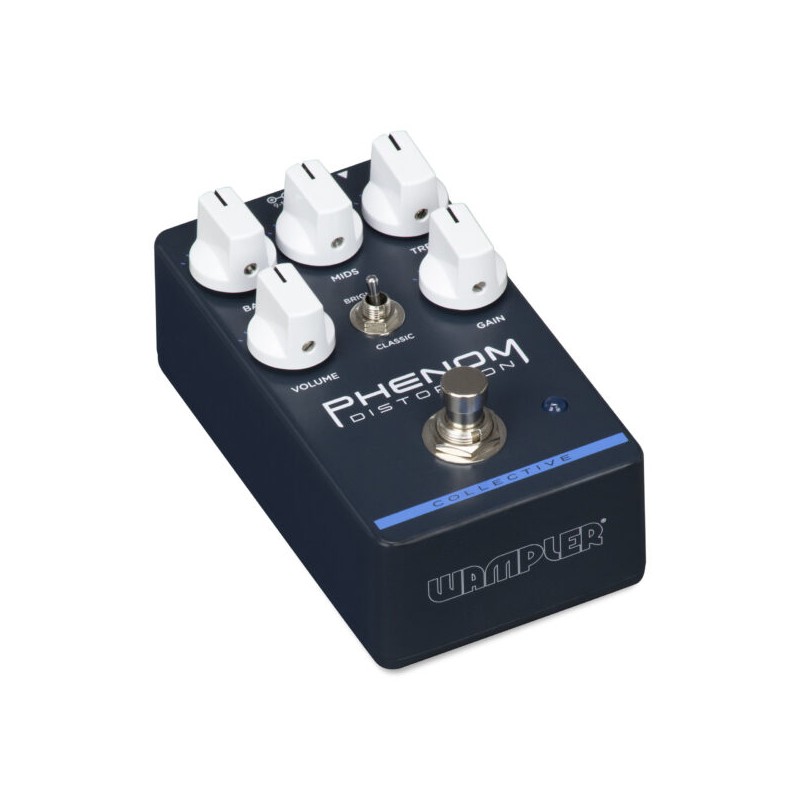 Wampler PHENOM