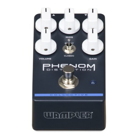 Wampler PHENOM