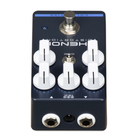 Wampler PHENOM
