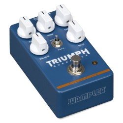 Wampler TRIUMPH 2