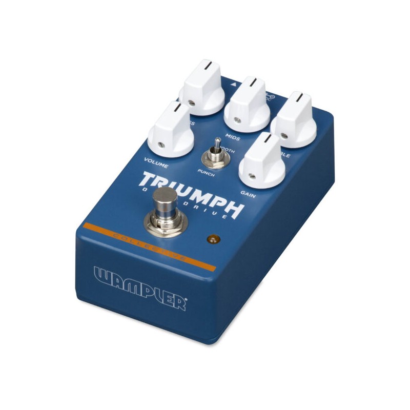 Wampler TRIUMPH