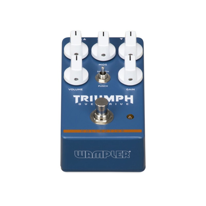Wampler TRIUMPH
