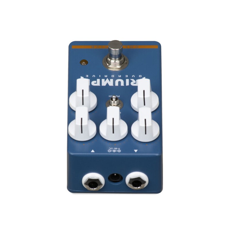 Wampler TRIUMPH