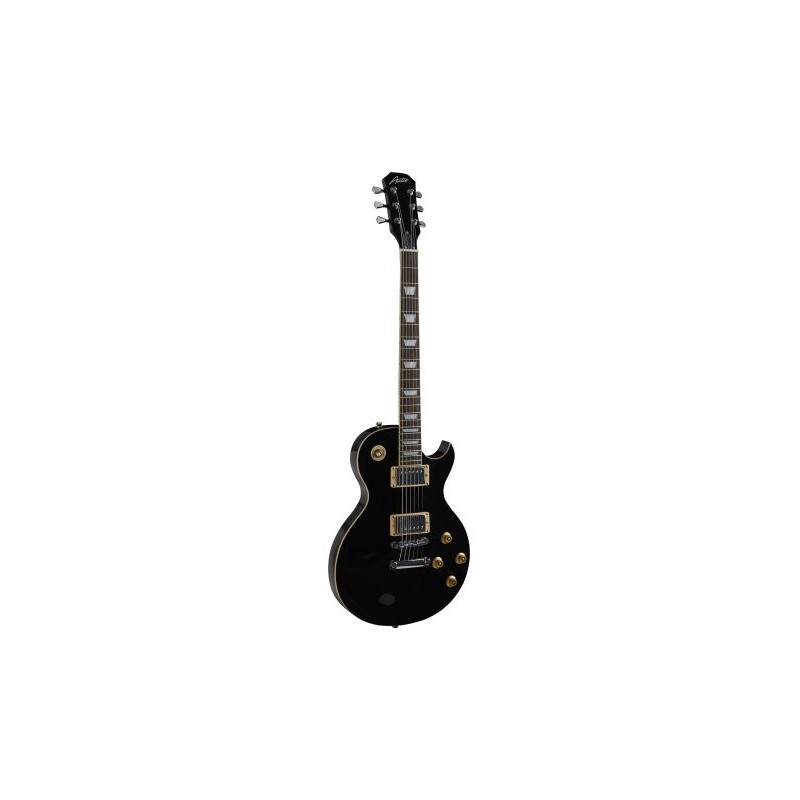 Austin AS6PROBK SUPER 6 PRO BLACK