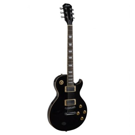 Austin AS6PROBK SUPER 6 PRO BLACK
