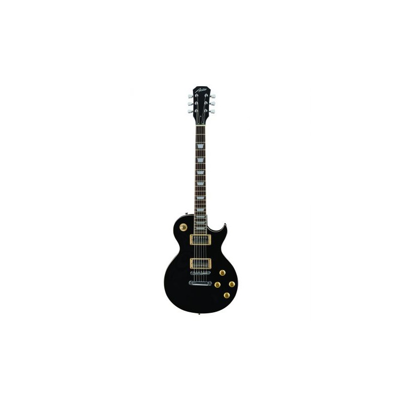 Austin AS6PROBK SUPER 6 PRO BLACK