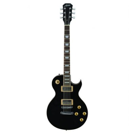 Austin AS6PROBK SUPER 6 PRO BLACK