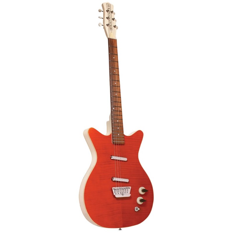 Danelectro 59DIVINE