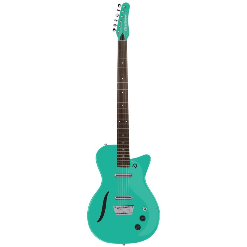 Danelectro VBAR DAQU