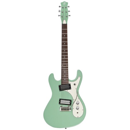 Danelectro 64XT DAQU