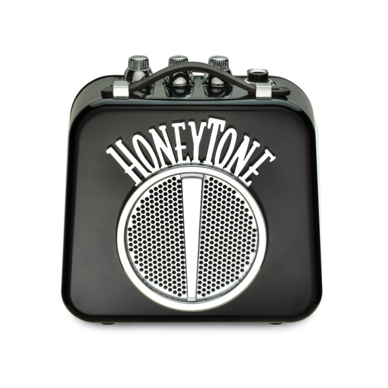 Danelectro N10 HONEYTONE MINI AMP BLACK