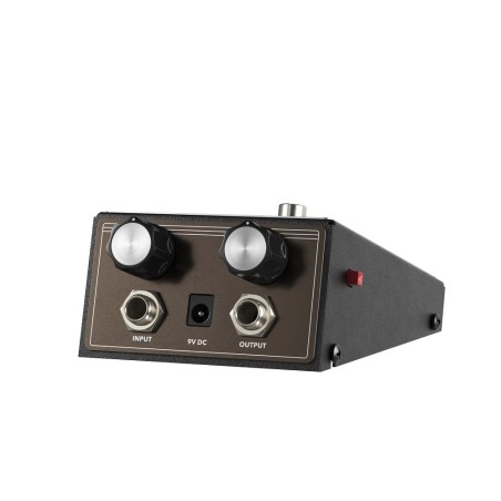 Jhs pedals PLUGIN LEGENDS OF FUZZ