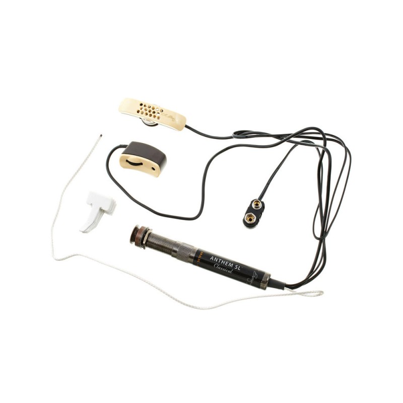 Lr baggs ANTHEM SL-C
