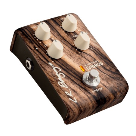 Lr baggs ALIGN CHORUS